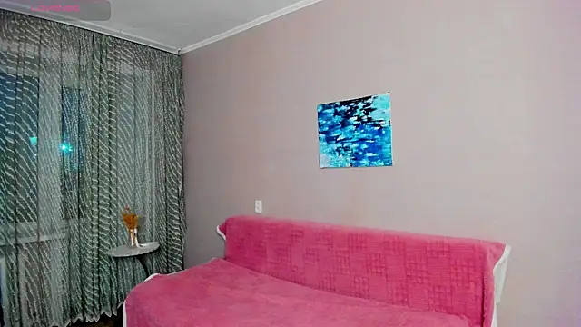 -Sacura- online show from 04-10-26, 02:46