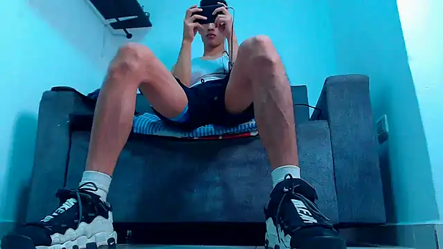 mastersmits online show from 03-23-26, 03:06