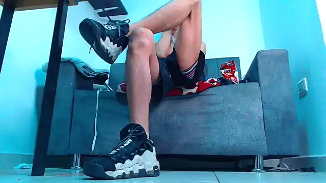 mastersmits online show from 10-31-25, 01:35