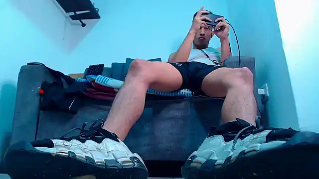 mastersmits online show from 03-27-26, 03:04