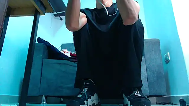 mastersmits online show from 10-07-25, 02:56