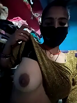 Poojashrma33 online show from 02-09-25, 09:37