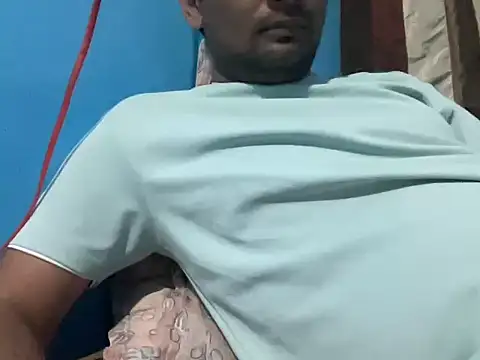 NiceBoy9099 online show from 02-03-26, 05:29