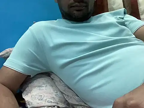 NiceBoy9099 online show from 01-11-26, 10:33