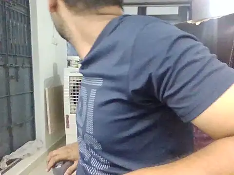 NiceBoy9099 online show from 04-28-26, 05:06