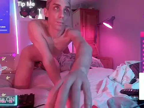 Funsizedshenanigans online show from 12-29-24, 03:35