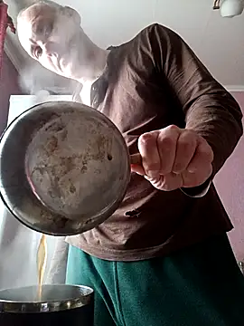 Pineapple04 online show from 02-14-26, 08:25