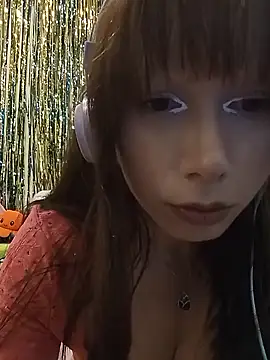 SashaGrinch online show from 04-18-26, 08:31