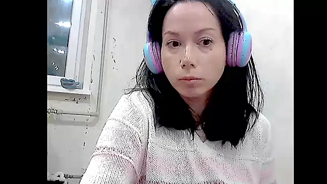 SashaGrinch online show from 01-22-25, 04:33