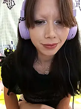 SashaGrinch online show from 09-21-25, 06:35