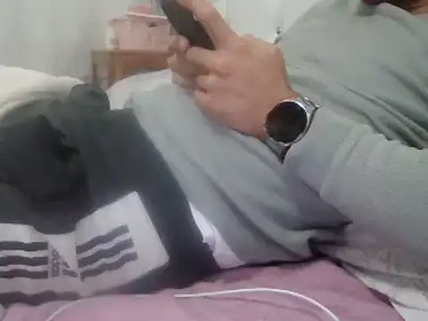 Crazyturko07 online show from 03-22-25, 08:48