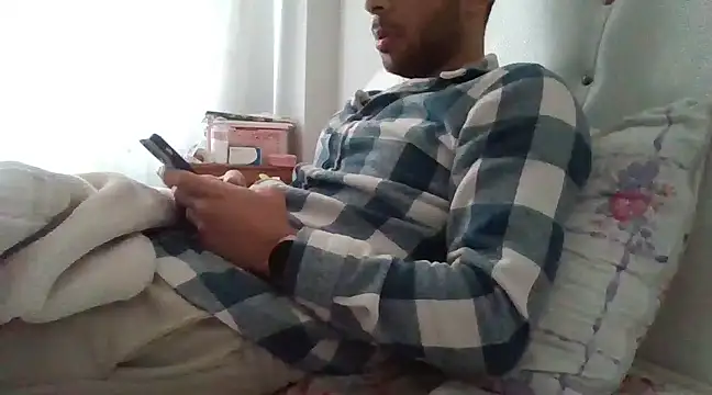 Crazyturko07 online show from 02-15-25, 06:12