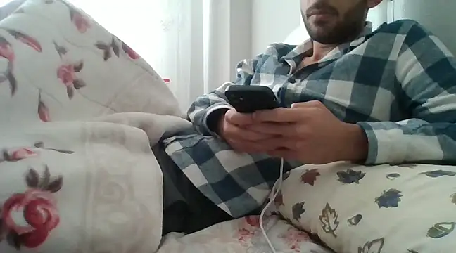 Crazyturko07 online show from 01-24-25, 10:43