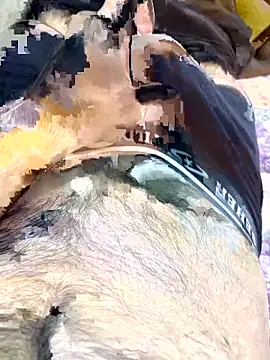 Crazyturko07 online show from 03-02-26, 06:15