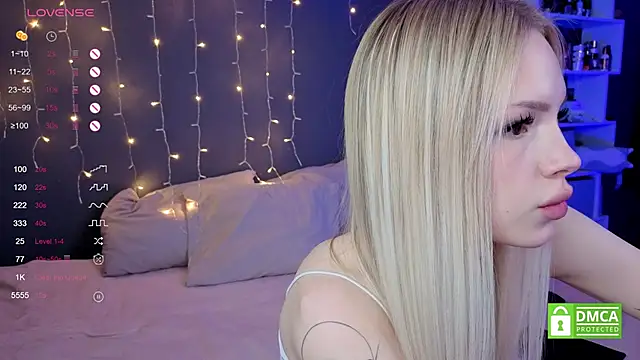 aneta alisha online show from 11-17-25, 01:26