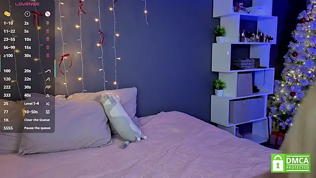 aneta alisha online show from 01-09-26, 01:07