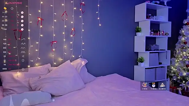 aneta alisha online show from 02-05-26, 12:34