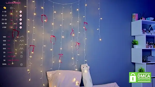 aneta alisha online show from 02-22-26, 11:34