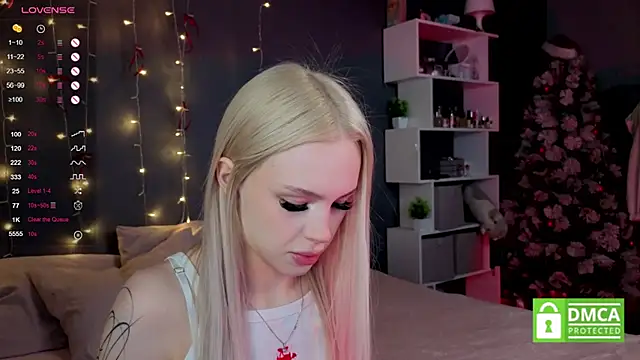 aneta alisha online show from 02-20-26, 01:46