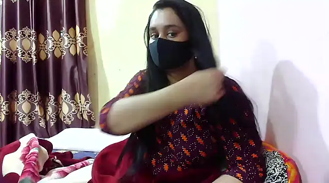 LovelyRose69 online show from 01-12-25, 01:48