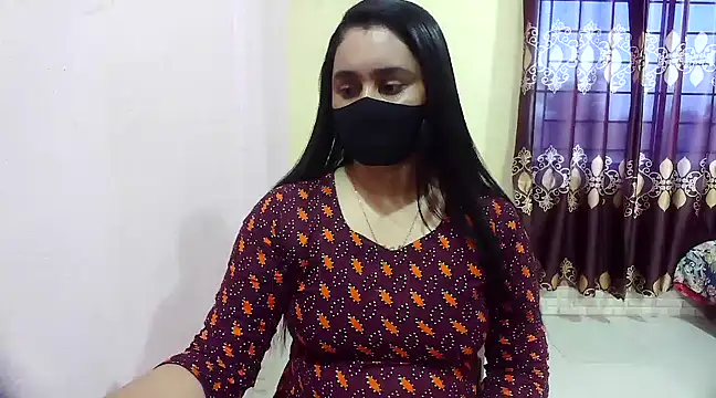 LovelyRose69 online show from 01-12-25, 10:45