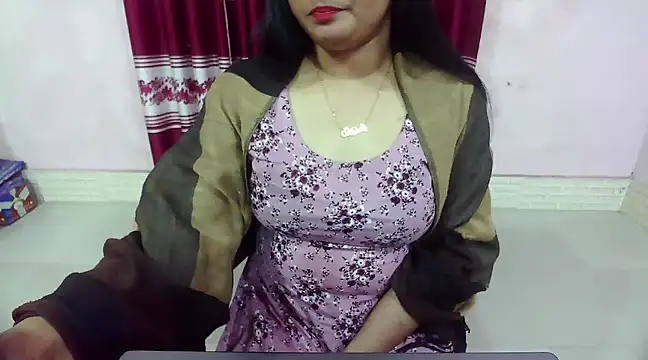 LovelyRose69 online show from 01-08-25, 12:05