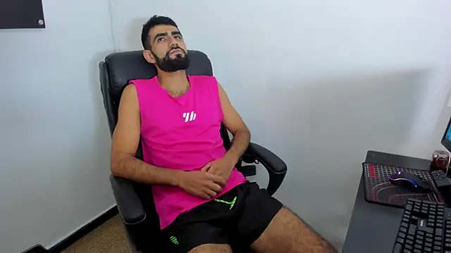 Ethan  Walker online show from 09-21-25, 12:54