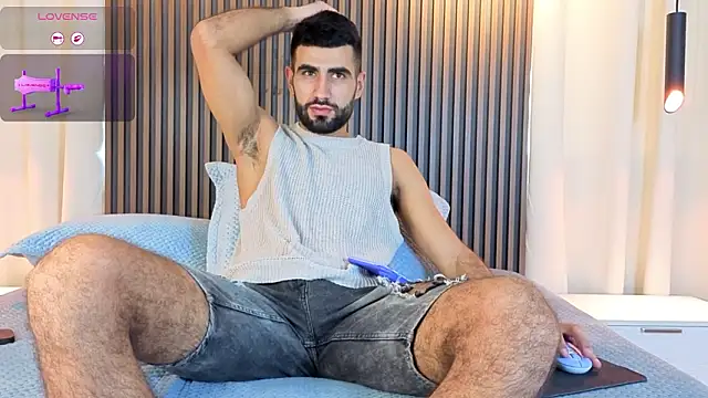 Ethan  Walker online show from 02-07-26, 06:38