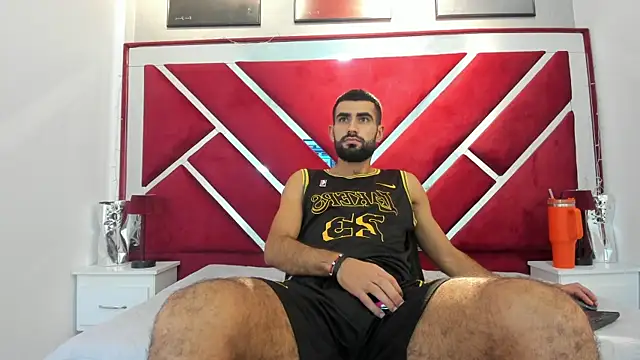 Ethan  Walker online show from 01-11-26, 11:50