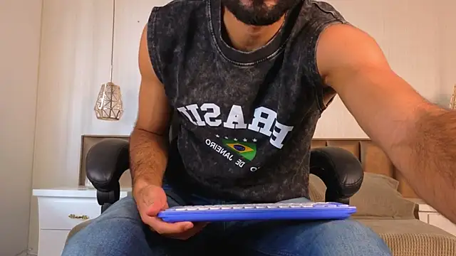 Ethan  Walker online show from 09-15-25, 07:25