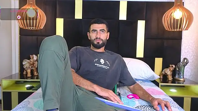 Ethan  Walker online show from 11-24-25, 07:14