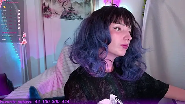 Toxic Ellies online show from 07-01-26, 03:34