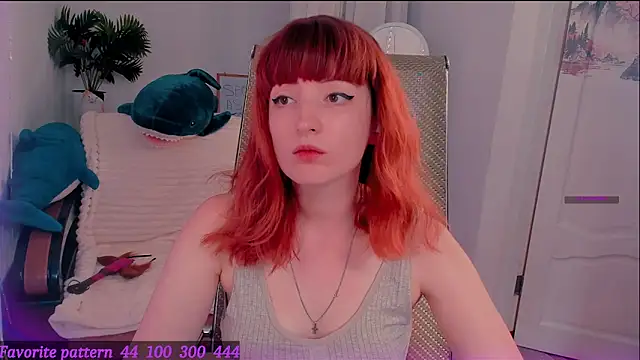 Toxic Ellies online show from 05-25-26, 08:46