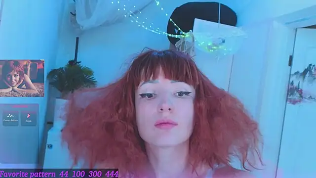 Toxic Ellies online show from 06-20-26, 02:33