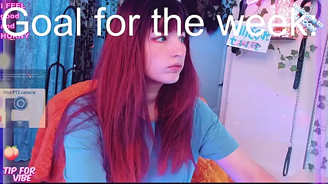 Snapshot of Toxic_Ellies chatting on 02-15-25, 06:23 Toxic Ellies online show from 02-15-25, 06:23