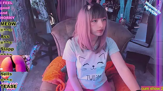 Snapshot of Toxic_Ellies chatting on 03-17-25, 01:50 Toxic Ellies online show from 03-17-25, 01:50