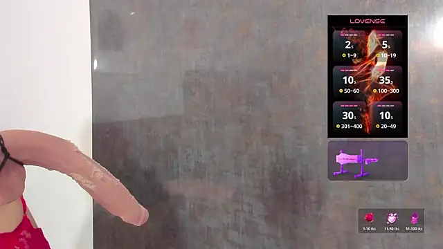 Issys milf online show from 02-12-26, 04:18