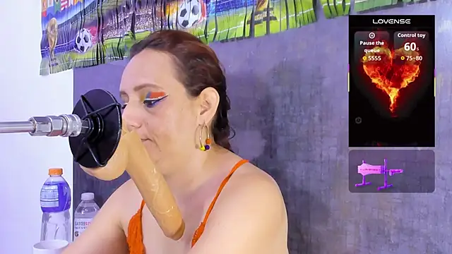 Issys milf online show from 06-18-26, 12:10