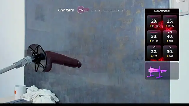 Issys milf online show from 02-20-26, 06:26