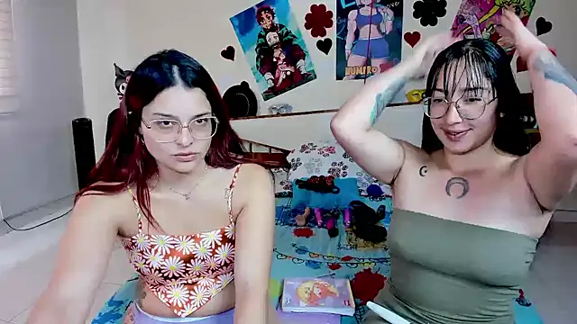 jeyloveebony online show from 09-11-25, 01:22