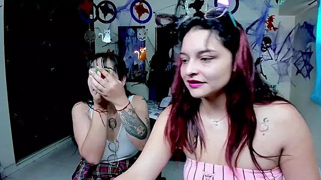 jeyloveebony online show from 10-25-25, 01:34