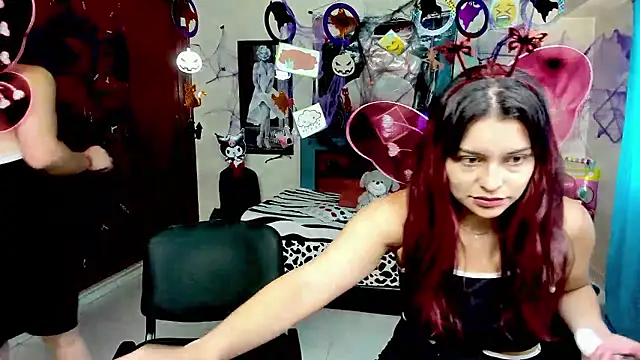 jeyloveebony online show from 10-31-25, 01:41