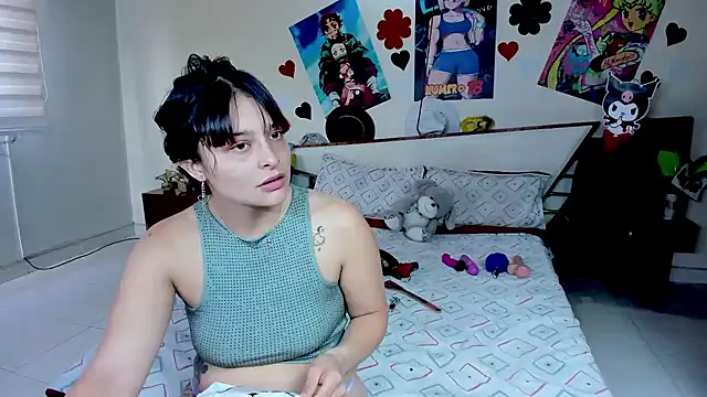 jeyloveebony online show from 09-25-25, 01:28