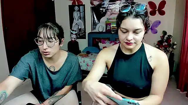 jeyloveebony online show from 11-25-25, 01:55