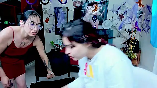 jeyloveebony online show from 10-16-25, 01:41