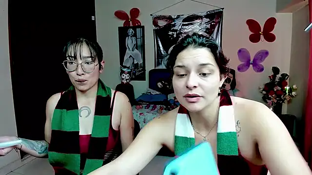 jeyloveebony online show from 11-27-25, 01:44