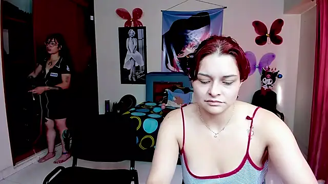 jeyloveebony online show from 12-19-25, 01:35