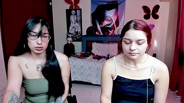 jeyloveebony online show from 01-09-26, 01:40