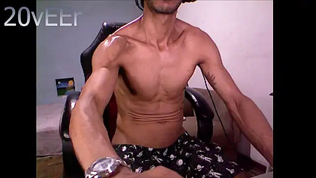 20vEEr online show from 11-16-25, 09:19