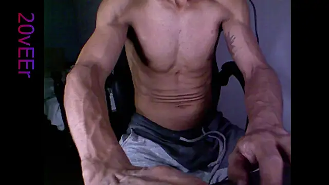 20vEEr online show from 01-09-26, 06:31